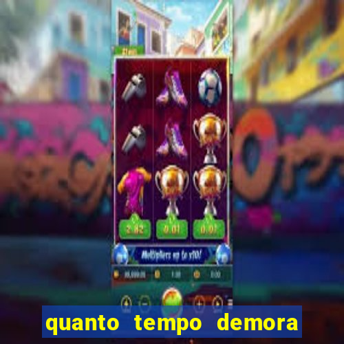 quanto tempo demora para atualizar o saldo do fgts